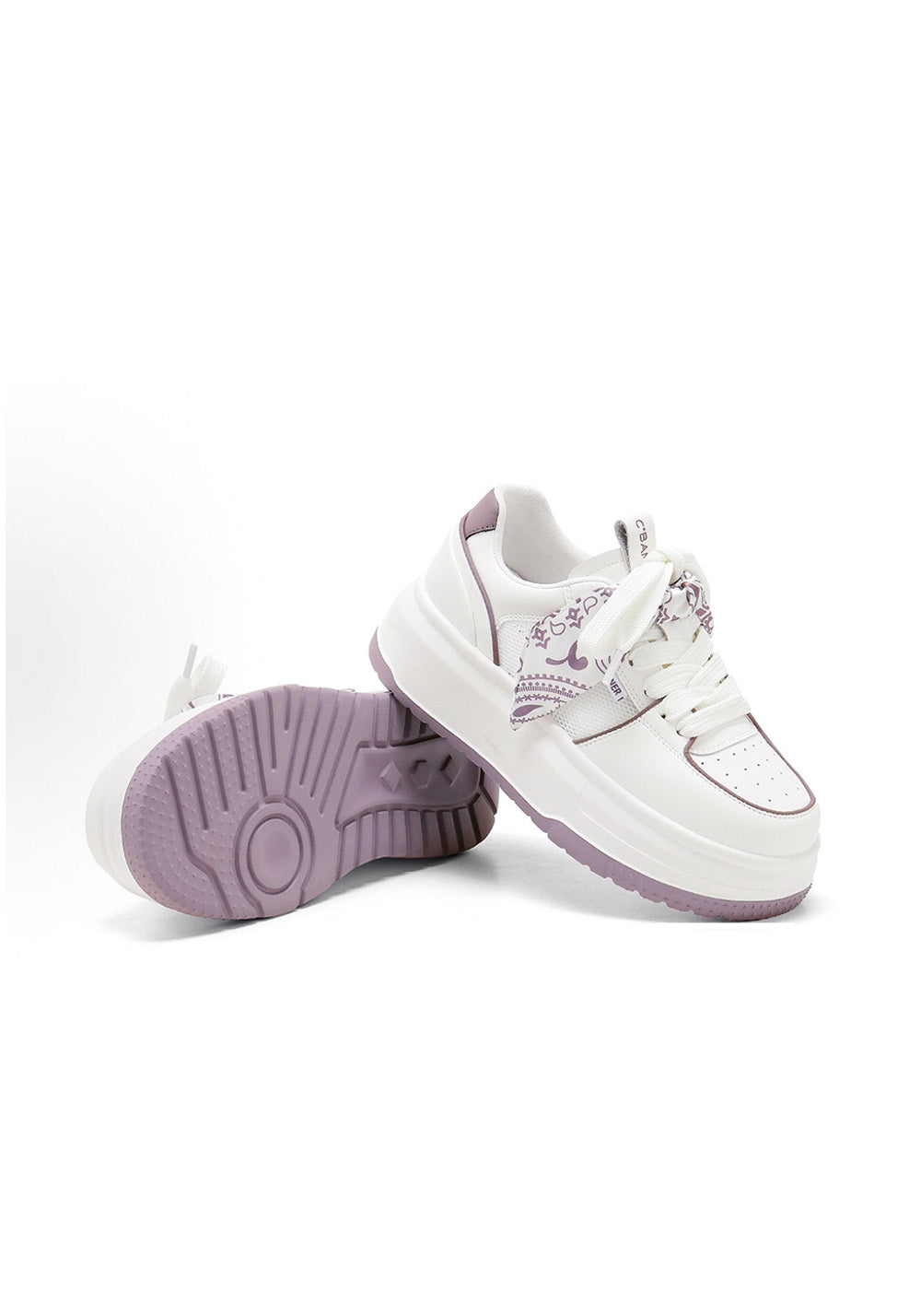 C.BANNER | Women's Spring Casual Shoes - PSYLOS 1, C.BANNER | Women's Spring Casual Shoes, Chunky Sneakers, C.BANNER, PSYLOS 1